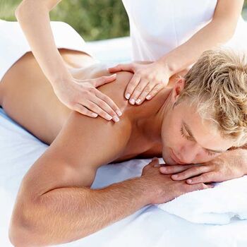 Wellness- und Sportmassage Becker Vital