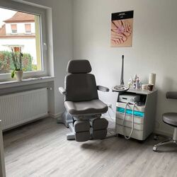 Becker Vital Nagelstudio Buseck